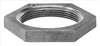 ANVIL , Hex Locknut 2-1/2 In NPT Black Iron