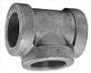 ANVIL , Reducing Tee 3 x 1 1/2 x 3 In