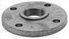 ANVIL , Reducing Companion Flange 1 1/2 x 6 In