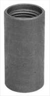 ANVIL , Coupling 1 In Pipe Size 2 5/8In Length