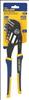 VISE-GRIP , Tongue/Groove Plier 12 In L Smooth