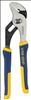 VISE-GRIP , Tongue and Groove Plier 8 In L Smooth