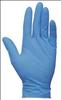 KLEENGUARD , D1835 Disposable Glove Economy Blue M PK 200