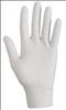 KLEENGUARD , D1836 Disposable Glove Economy Gray M PK 150