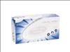 KIMBERLY-CLARK , D1875 Disposable Glove Sterling M PK 100
