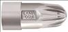 EXAIR , Air Gun Nozzle FNPT 1/4 1.75 In L 316 SS