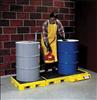 APPROVED VENDOR , Inline Spill Deck Load Capacity 4500 Lb