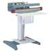 MIDWEST PACIFIC , Foot Operated Sealer Jaw Type 18 In