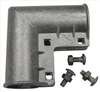 APPROVED VENDOR , Gate Elbow