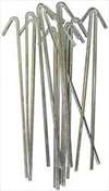 APPROVED VENDOR , Chain Link Ties  PK 100