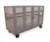FSI , Equipment Cart Steel