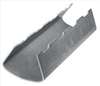 APPROVED VENDOR , Tension Bar  Length 40 In.