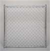 APPROVED VENDOR , Chain Link Walk Gate  Height 48 In