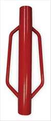 APPROVED VENDOR , Fence Post Driver 17.5 lbs