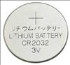 APPROVED VENDOR , Battery Coin Cell