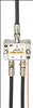 APPROVED VENDOR , Cable Splitter 2-Way F-Type 2.3 GHz