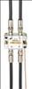 APPROVED VENDOR , Cable Splitter 3-Way F-Type 2.3 GHz