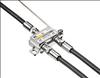 APPROVED VENDOR , Cable Splitter 2-Way F-Type 1 GHz