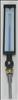 APPROVED VENDOR , Industrial Thermometer 30 to 180 F