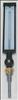 APPROVED VENDOR , Industrial Thermometer 0 to 120 F