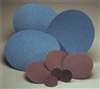 NORTON , Disc Sanding NoHole 5In 80G ZircPK25