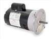A.O. SMITH , Oil BurnerMotor 1/3 HP 3450 115/230v 48N