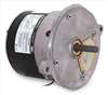 A.O. SMITH , Oil Burner Motor 1/3 HP 1725 115 V 48N