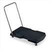 RUBBERMAID , Trolley Utility Duty