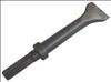 WESTWARD , Chipping Hammer Chisel 0.58 In 9 In OAL