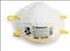 3M , Respirator Pk20