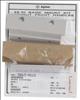 AGILENT TECHNOLOGIES , Dual Flange Kit For 4MTX9 and 4MTY1