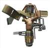 APPROVED VENDOR , Sprinkler Head 1/2 In NPT Brass
