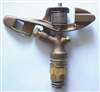 APPROVED VENDOR , Sprinkler Head 3/4 In NPT Brass