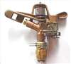 APPROVED VENDOR , Sprinkler Head 3/4 In NPT Brass