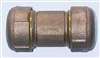APPROVED VENDOR , Compression Union 1 In Brass