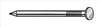 APPROVED VENDOR , Common Nail Galv Flat 6d Pk 168