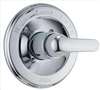 DELTA , Valve Trim Only Lever Handle Chrome