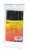 3M , Tubing Heat Shrink Pk5