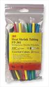 3M , Tubing Shrink Pk 21