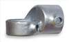 APPROVED VENDOR , Adj Side-Outlet Tee Pipe Size 1 In