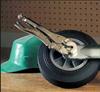 VISE-GRIP , Locking Wrench w/Wire Cutter 7 In