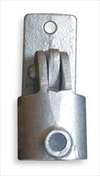 APPROVED VENDOR , Swivel Flange Nominal Pipe Size 1 1/4 In