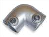 APPROVED VENDOR , Elbow Nominal Pipe Size 1 1/2 In