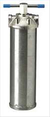 PENTEK , Filter Housing 3/4 In Length 10 In