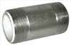APPROVED VENDOR , Dielectric Nipple  3/4 In.NPT Connection