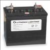 LITHONIA , Battery Replacement