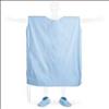 DQE, INC. , Post Decon Privacy Kit Youth PK 20