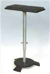 INDUSTRIAL GRADE , Box Support Stand L 18 In