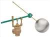 O C KECKLEY COMPANY , FloatValveAssembly Dia 7 In.Rod L 16 In.