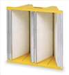 AIR HANDLER , Air Filter 24x24x12 In